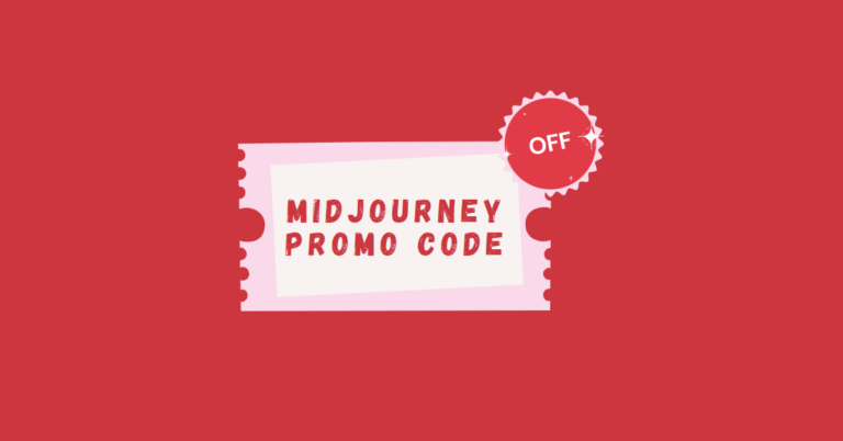 Midjourney Promo code
